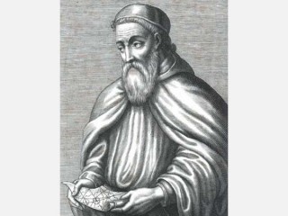 Amerigo Vespucci picture, image, poster